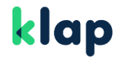 Klap